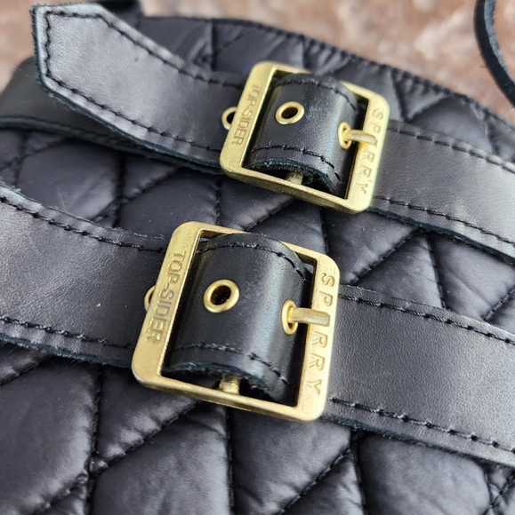 Sperry Top Sider Boots - Picture 5 of 12